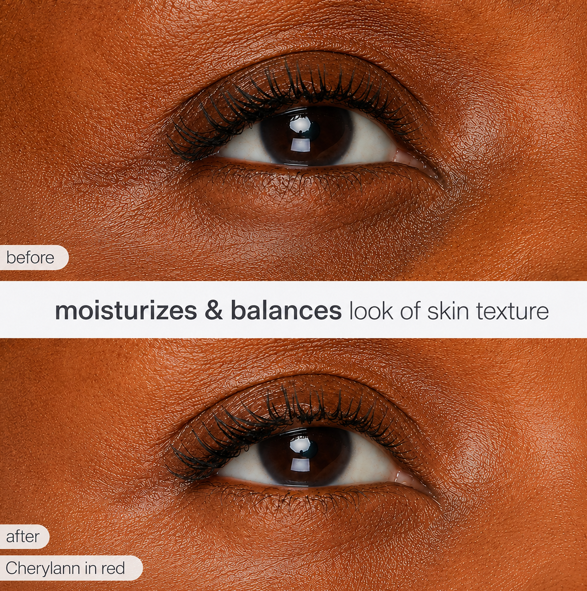 CC undereye corrector
