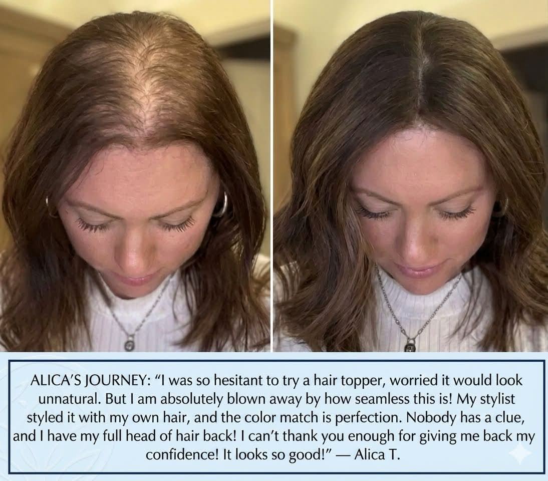 Advanced Hair Growth Roll-on Serum