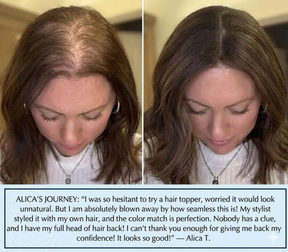 Advanced Hair Growth Roll-on Serum